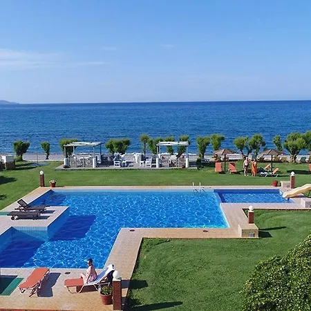 Hotel Arion