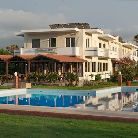 Arion Hotel