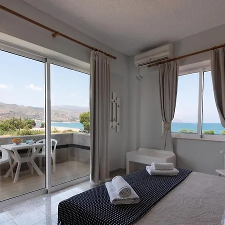 Arion Hotel Kolymbari