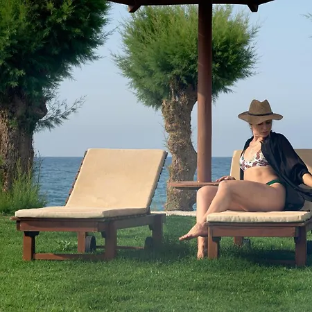 Hotel Arion