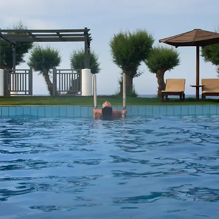 Arion Hotel 3*