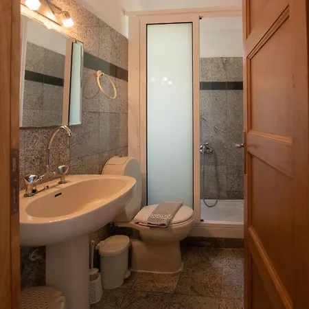 Hotel Arion Kolymbari