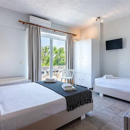 Arion Hotel Kolymbari