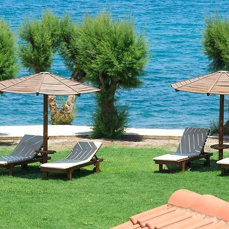 Hotel Arion Kolymbari