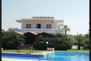 Arion Hotel 3*