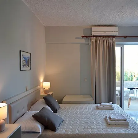 Hotel Arion Kolymbari