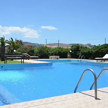 Hotel Arion
