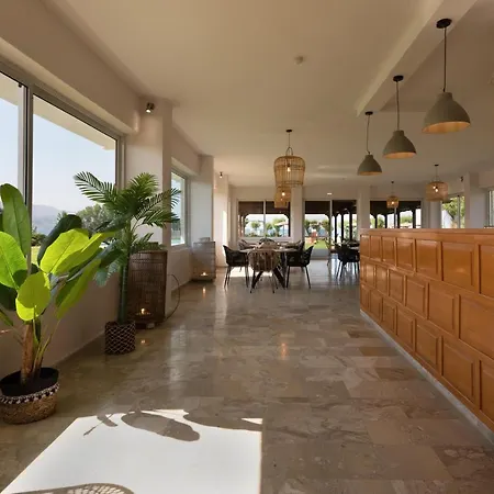 Hotel Arion Kolymbari
