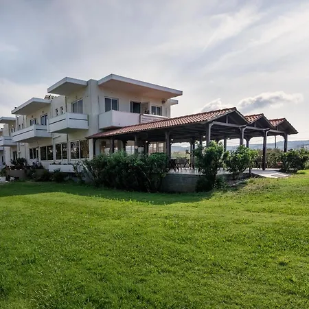 Hotel Arion Kolymbari