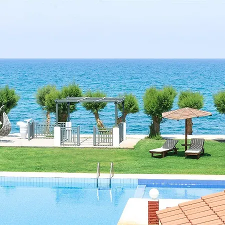 Arion 3* Kolymbari