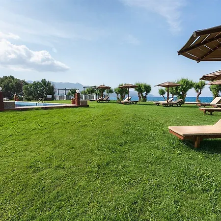 Arion Hotel 3*