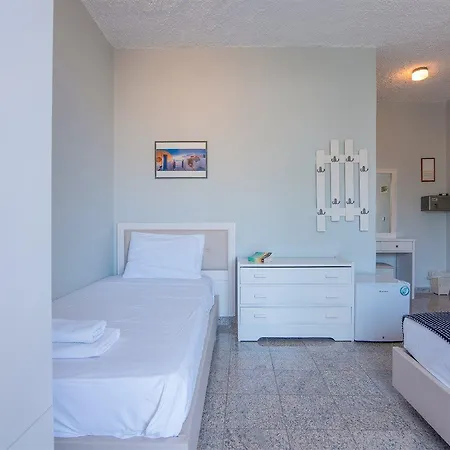 Hotel Arion 3*
